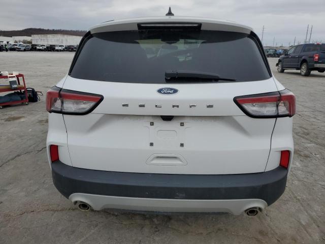 2020 FORD ESCAPE SE - 1FMCU9G6XLUA77113
