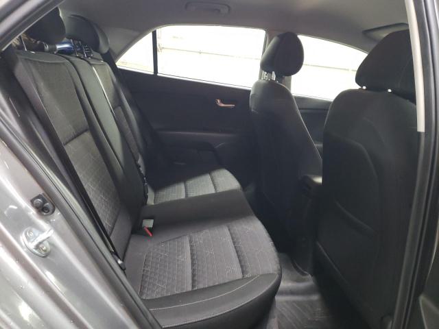 2021 KIA RIO S - 3KPA25ADXME402277