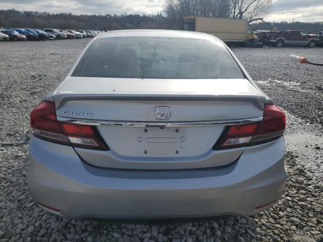 2015 HONDA CIVIC SE 19XFB2F75FE040904