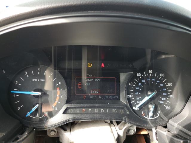 2020 FORD FUSION S - 3FA6P0G74LR168291