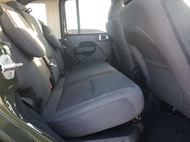 2024 JEEP WRANGLER 4 1C4RJXN68RW231488
