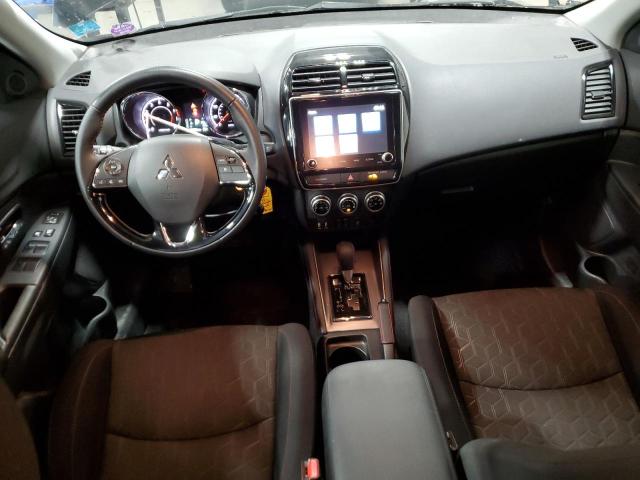 2023 MITSUBISHI OUTLANDER - JA4ARUAU7PU001632