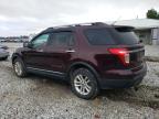 FORD EXPLORER X photo