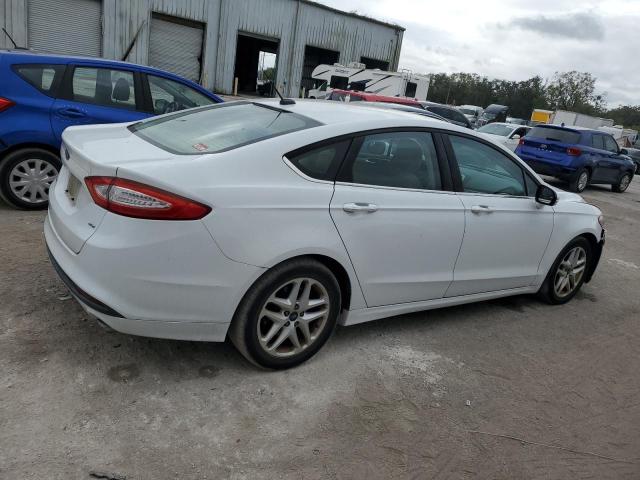 2015 FORD FUSION SE - 1FA6P0H78F5113848