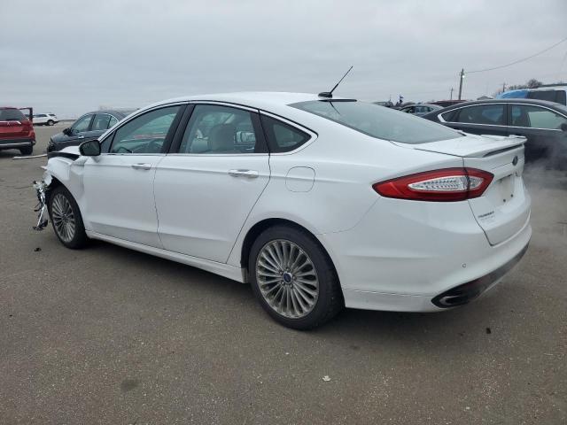 2016 FORD FUSION TIT - 3FA6P0K9XGR392339