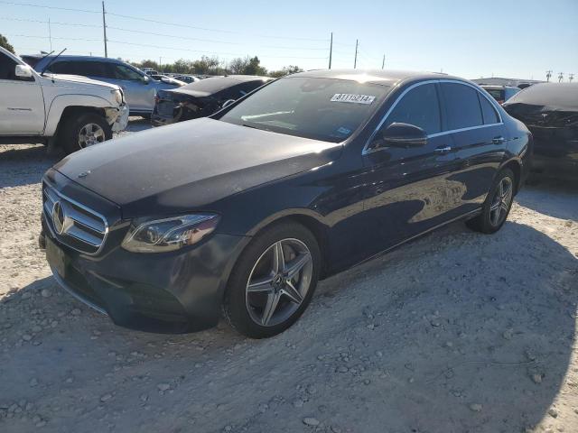 2018 MERCEDES-BENZ E 300 4MAT #3024328037