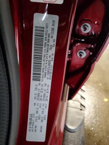2020 RAM 1500 BIG H - 1C6SRFBT3LN266250
