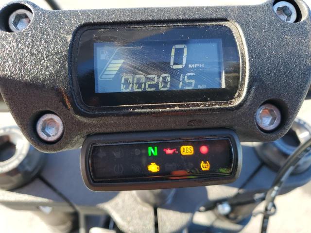 2024 HARLEY-DAVIDSON FXLRST 1HD1YXZ11RB044560