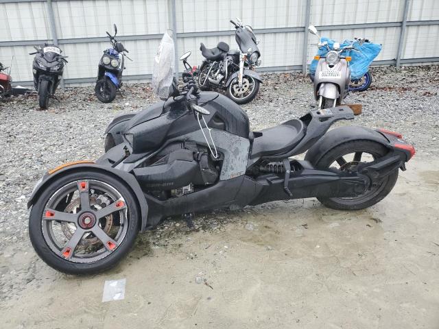 2019 CAN-AM RYKER - 3JB2FEG45KJ003199