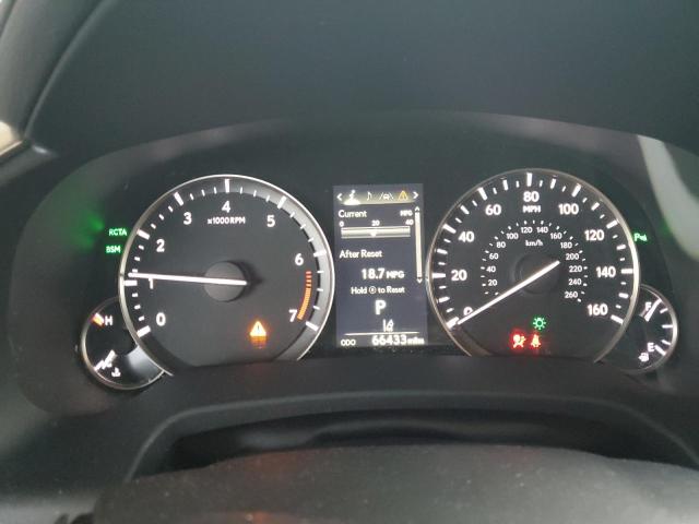 2017 LEXUS RX 350 BAS - 2T2ZZMCA4HC060062