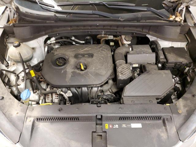 2019 HYUNDAI TUCSON SE - KM8J2CA49KU861041