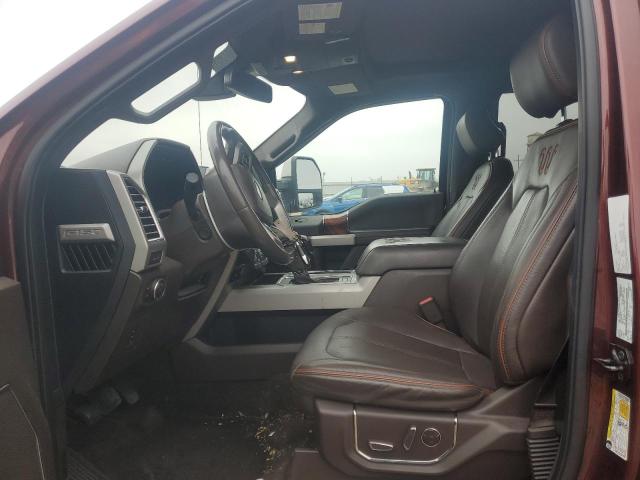2016 FORD F150 SUPER - 1FTEW1EG3GFD02521