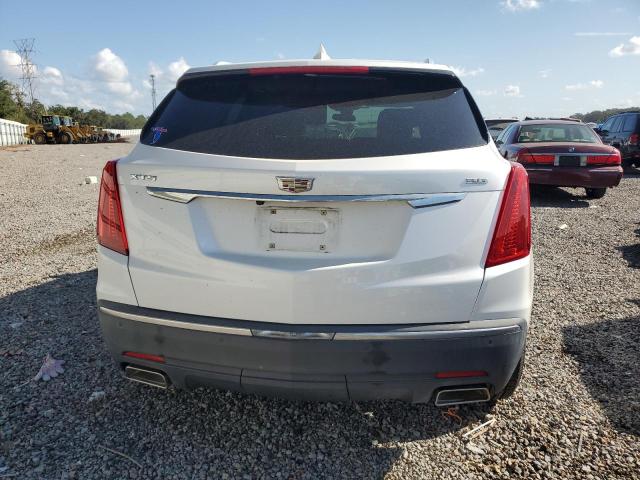 VIN 1GYKNBRS0HZ218578 2017 Cadillac XT5, Luxury no.6