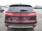 LINCOLN MKC RESERV photo