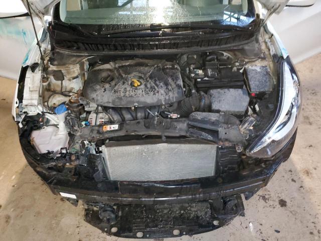 2016 HYUNDAI ELANTRA SE - 5NPDH4AE5GH787391