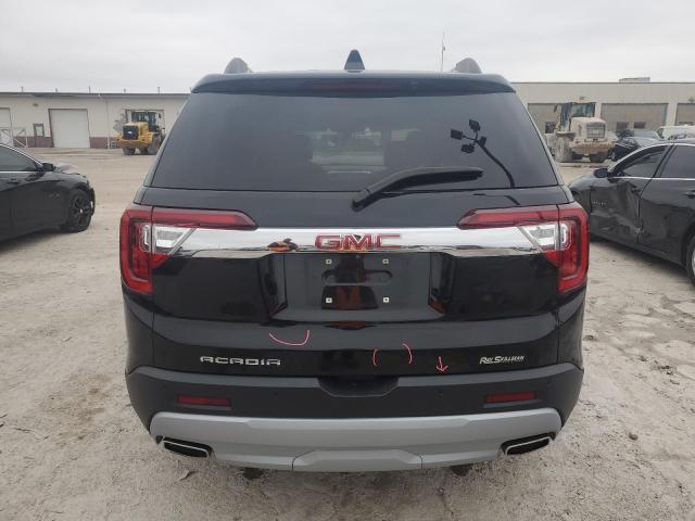 2020 GMC ACADIA SLE - 1GKKNKLS9LZ173829
