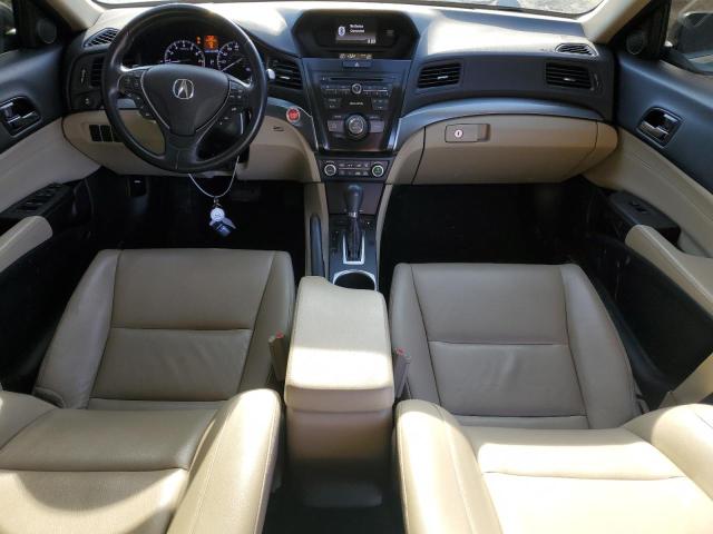2018 ACURA ILX BASE W - 19UDE2F39JA007168