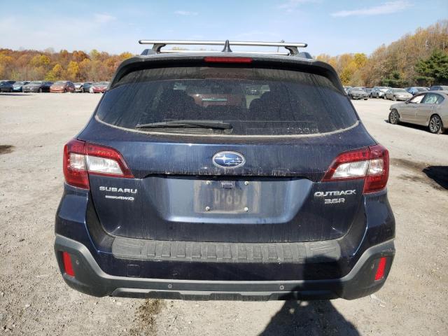 VIN 4S4BSETC0J3391927 2018 Subaru Outback, Touring no.6