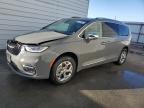 2021 CHRYSLER PACIFICA L - 2C4RC3GG9MR590603