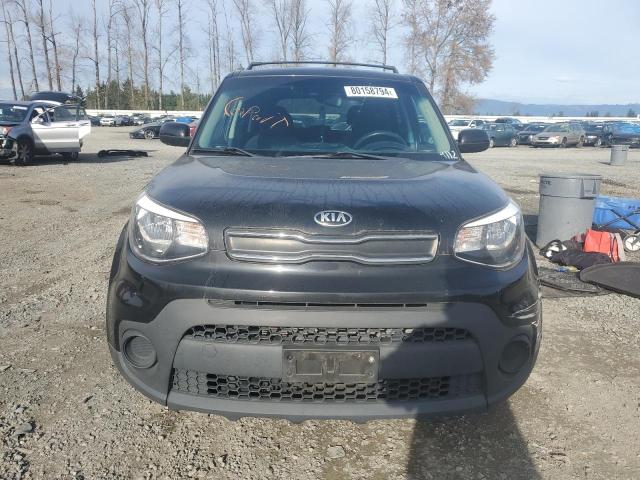 VIN KNDJN2A23H7489112 2017 KIA SOUL no.5