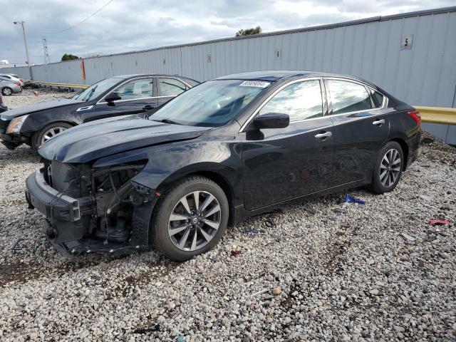 VIN 1N4AL3AP4HC221352 2017 NISSAN ALTIMA no.1