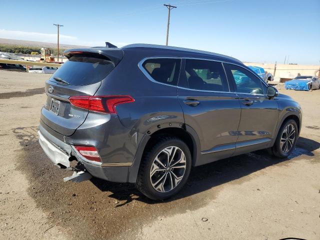 2020 HYUNDAI SANTA FE L - 5NMS5CAAXLH191501