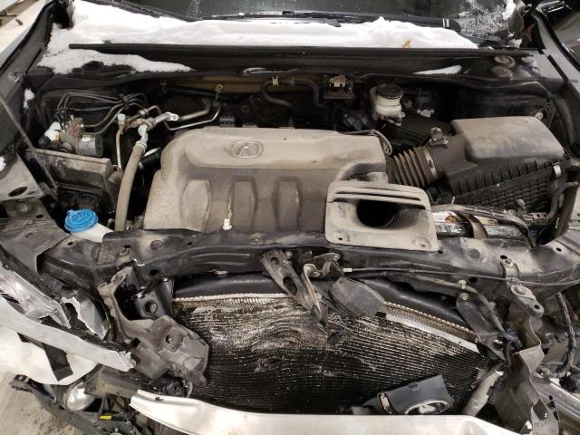 2015 ACURA RDX TECHNO - 5J8TB4H51FL024637