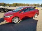 2017 KIA FORTE LX - 3KPFL4A70HE039193