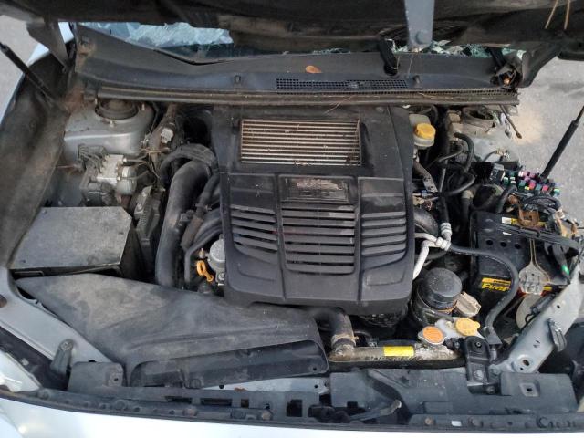 2016 SUBARU WRX - JF1VA1B65G9806941