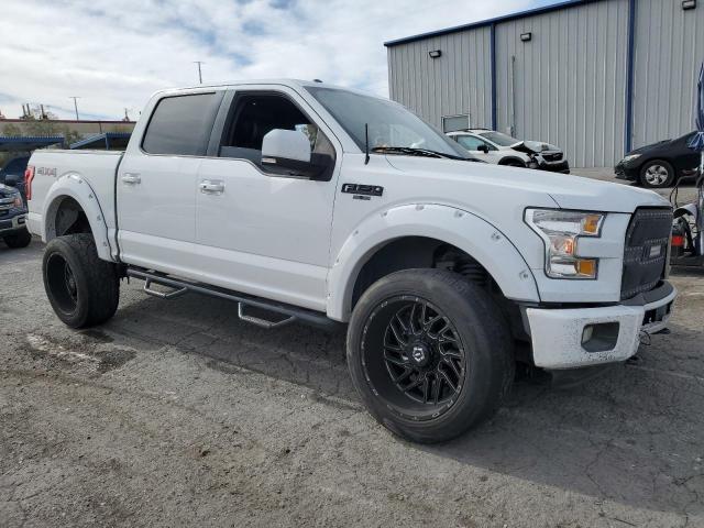 2015 FORD F150 SUPER - 1FTEW1EFXFFA89508