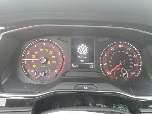 2020 VOLKSWAGEN JETTA S - 3VWN57BU9LM047140