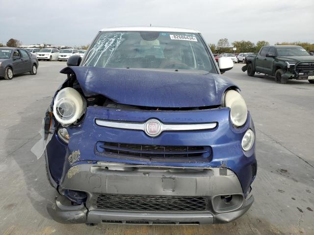 2015 FIAT 500L TREKK ZFBCFADH5FZ033732