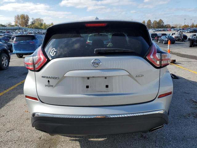 2015 NISSAN MURANO S - 5N1AZ2MH7FN274583