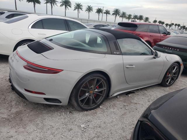 VIN WP0BB2A93KS126324 2019 PORSCHE 911 no.3