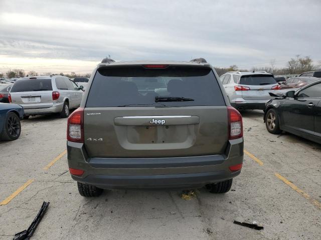 2015 JEEP COMPASS SP - 1C4NJDBB8FD248328