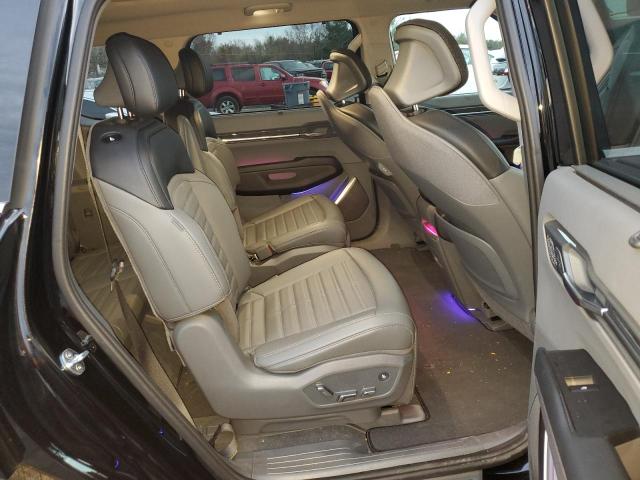 2024 KIA EV9 LAND KNDADFS51R6028274