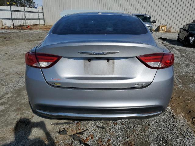 2015 CHRYSLER 200 LIMITE - 1C3CCCAB3FN586974