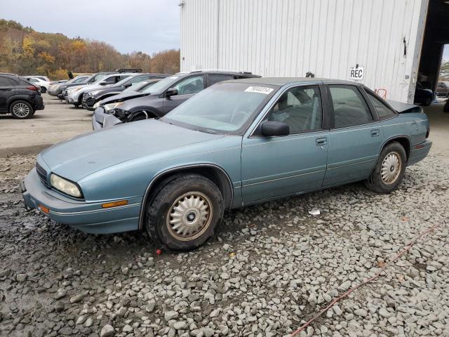 1994 BUICK REGAL CUST #2952916793