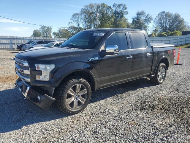 2016 FORD F-150 #3041901848