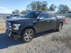 Lot #3041901848 2016 FORD F-150