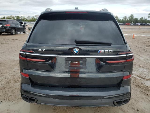 2023 BMW X7 M60I 5UX33EM0XP9S01744