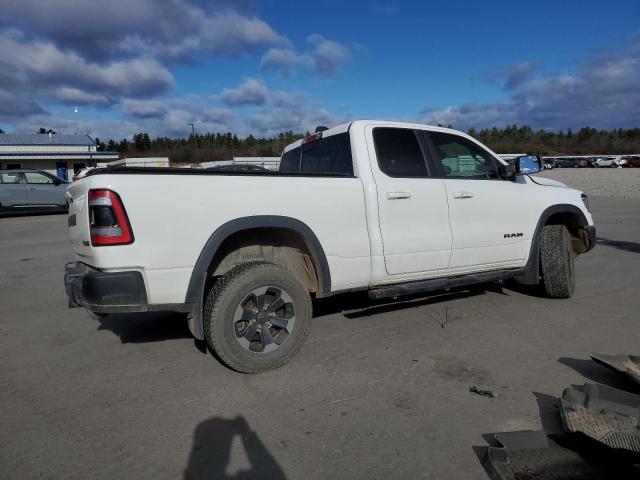 2019 RAM 1500 REBEL - 1C6SRFET7KN824093