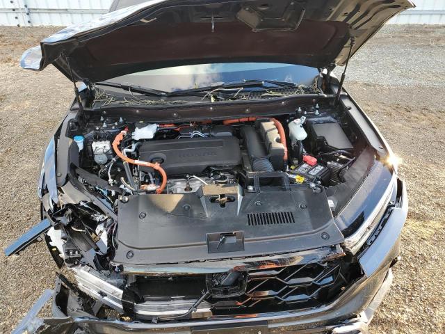 VIN 7FARS6H99SE039055 2025 HONDA CRV no.12