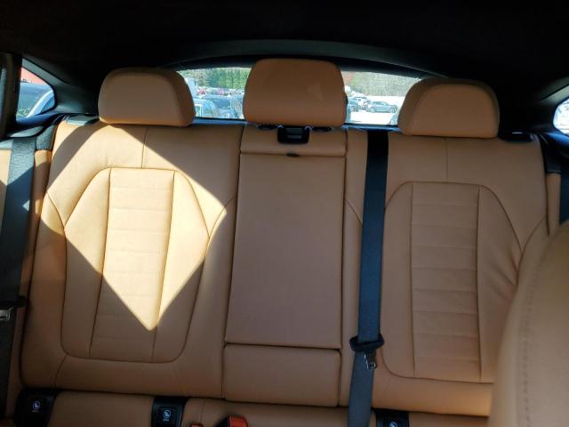 2022 BMW X4 M40I - 5UX43DT04N9K31478