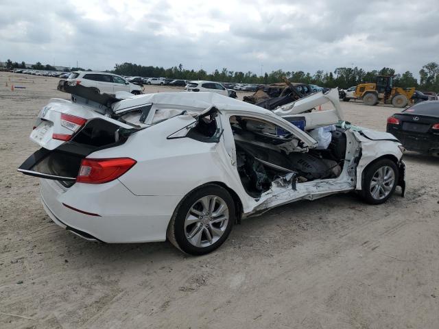 2020 HONDA ACCORD LX - 1HGCV1F12LA040262