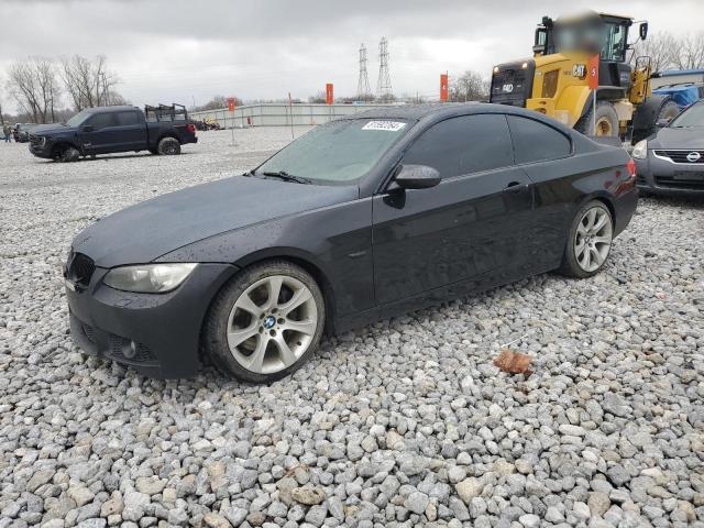 2009 BMW 335 I #3033176216