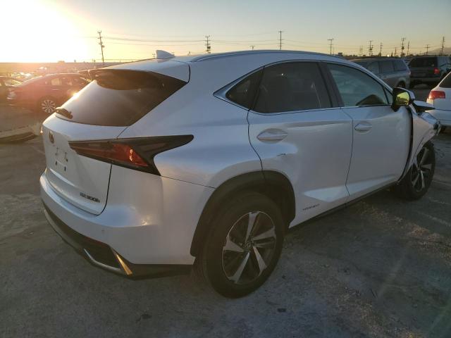 2021 LEXUS NX 300H BA JTJGJRDZ7M2155662