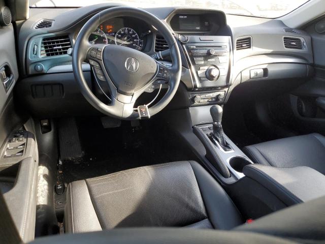 2015 ACURA ILX 20 19VDE1F3XFE005466