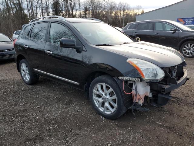 Vin: jn8as5mvxcw406701, lot: 80618194, nissan rogue s 20124
