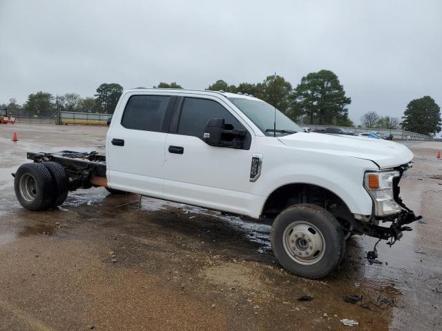 Vin: 1fd8w3hn0nef89950, lot: 79960274, ford f350 super duty 20224